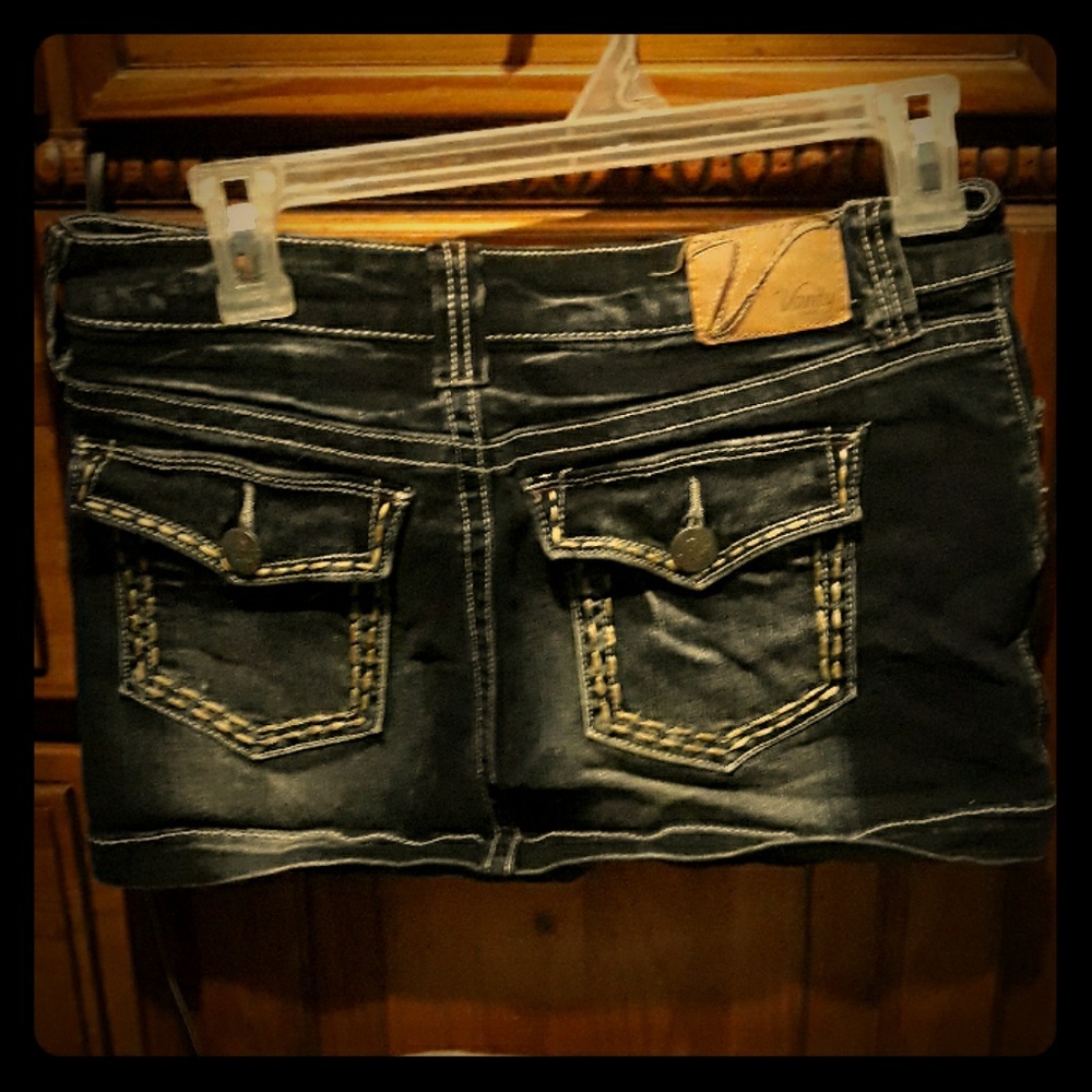Skirt